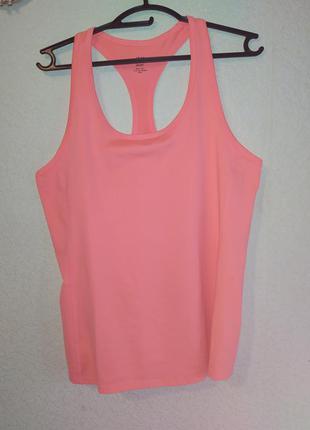 Майка спортивна h&m