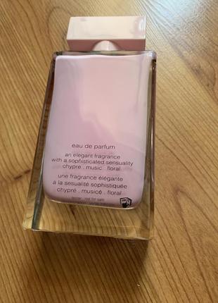 Narciso rodriguez for her tester 100 ml.3 фото