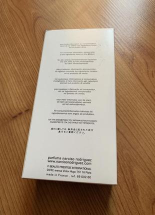 Парфум tester 100 ml. 4