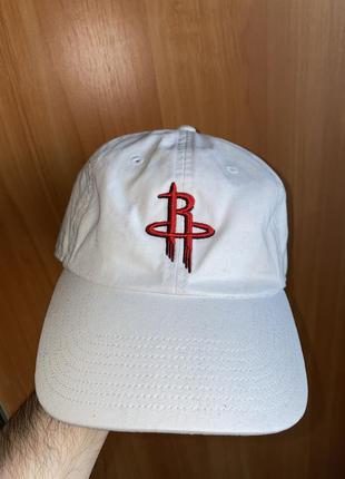 Бейсболка 47 brand huston rockets, оригинал, one size
