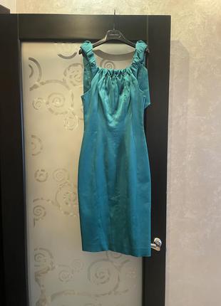 Karen millen платье