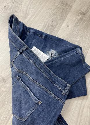 Джинсы denim co3 фото