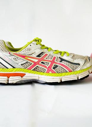 Кроссовки спортивные asics gel 2000. оригинал2 фото