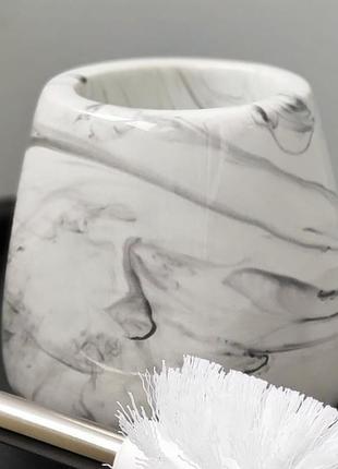 Керамический набор для ванной3 фото