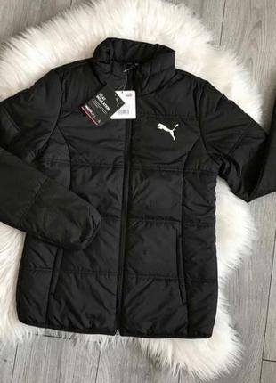 Куртка puma