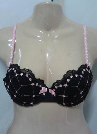 Красивий бюстик marks & spencer 75b