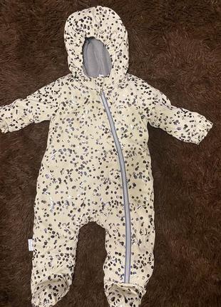 Комбінезон