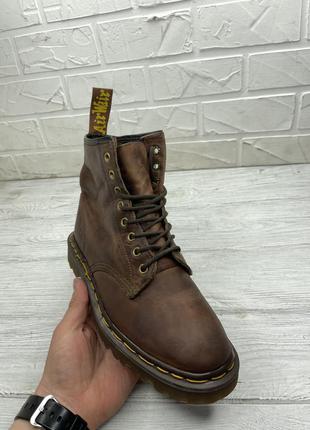 Ботинки dr.martens england