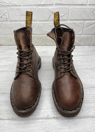 Ботинки dr.martens england3 фото