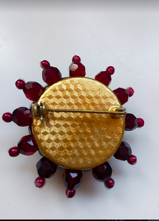 Брошка вінтаж срср брошки брошки брошка вінтажна радянська виробництва срср