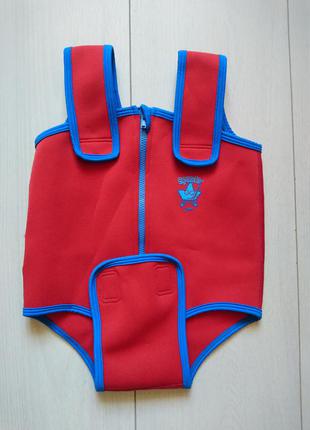 Гідрокостюм speedo
