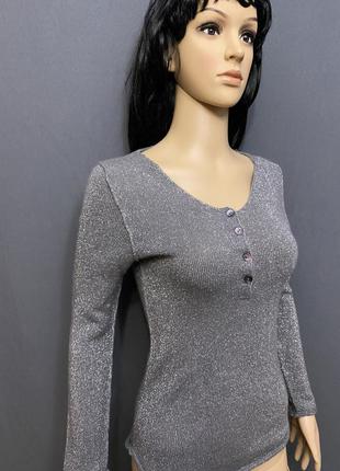 Кашеміровий светр кофта