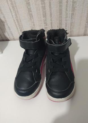 Черевики puma