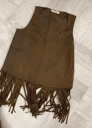 Сорочка длина 66, грудь 44