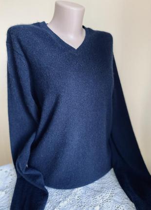 Кашеміровий светр кашемір 100% uniqlo4 фото