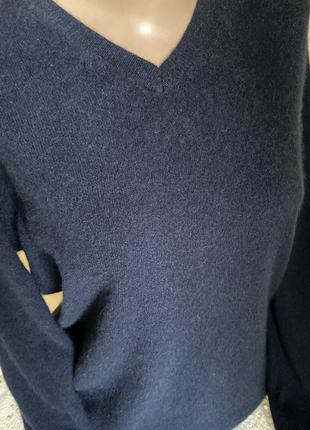 Кашеміровий светр кашемір 100% uniqlo5 фото