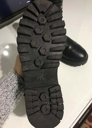 Черевики zara 2