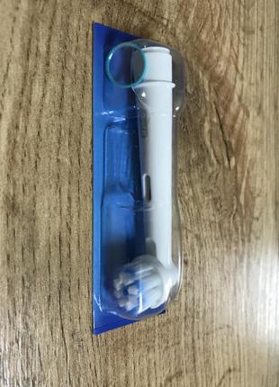 Набор зубных насадок braun oral-b из европы5 фото