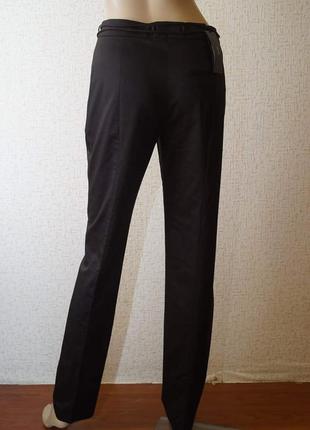 Женские классические брюки от известного немецкого бренда hugo boss,2 фото