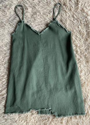 Сарафан. комбез. плаття