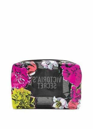 Большая косметичка victoria´s secret.