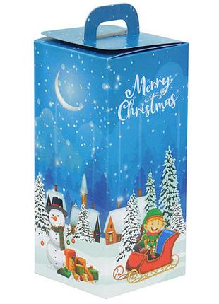 Коробочка для конфет на 600гр.
