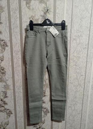 Стильні джинси