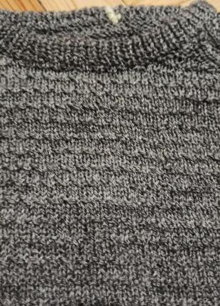 Тонкий свитерок3 фото