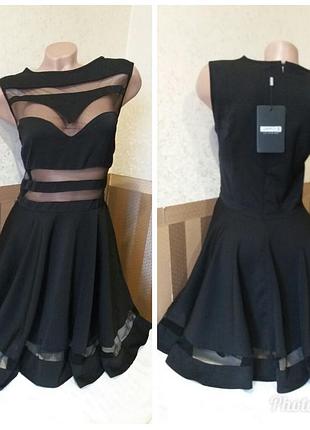 Платье missguided.