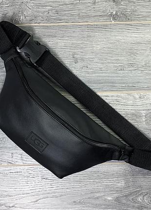 Бананка чоловіча ugg 8