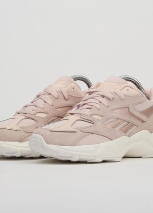 Кроссовки reebok aztrek 96 shoes