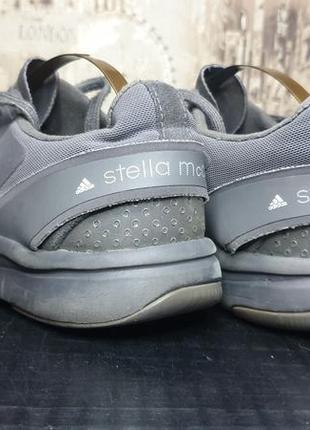 Кроссовки adidas stella mccartney6 фото