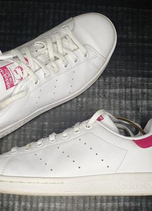 Кроссовки adidas stan smith