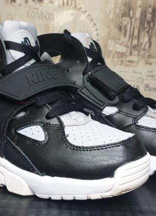 Кроссовки nike trainer huarache2 фото