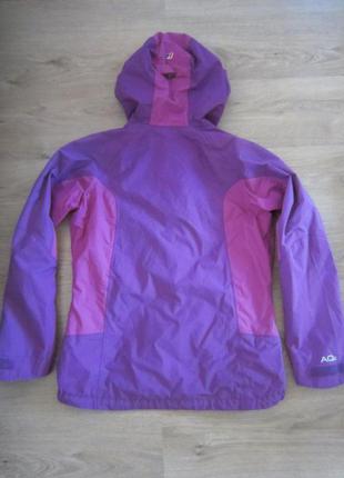 Куртка berghaus aq2 оригінал р. 10 (xs-s)5 фото