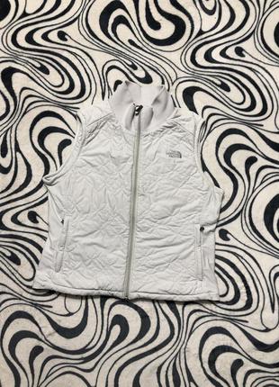 Жилетка the north face