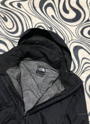 Ветровка The north face 🔝 куртк⧥ фото