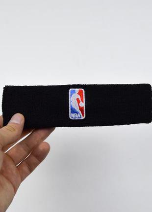 Headband nba повязка4 фото