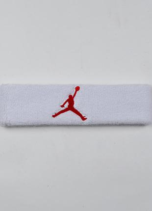 Headband jordan повязка