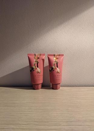 Лосьйон для тіла і гель для душу ted baker 50ml1 фото