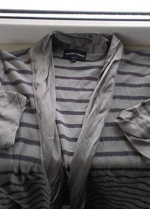 Кардиган emporio armani