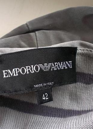 Кардиган emporio armani4 фото