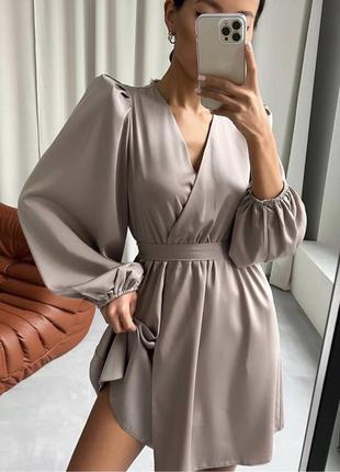 Платье шёлк , есть наложенный платёж 💰