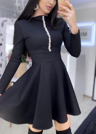 Платье новинка 😍😍 4 цвета