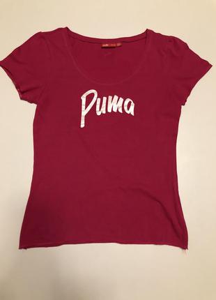 Футболочка puma