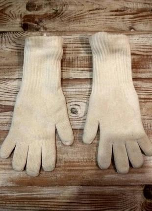 Поварские профессиональные перчатки