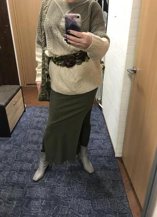 Светр 8