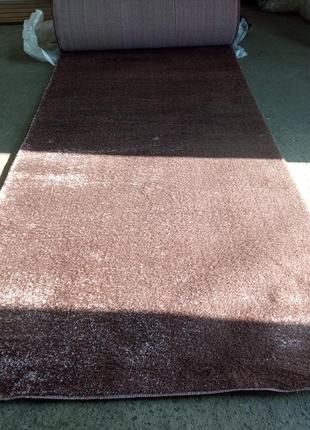 Килимова доріжка 3d shaggy