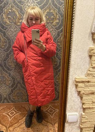 Пальто/одеяло