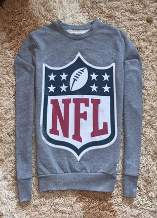 Свитшот nfl team apparel